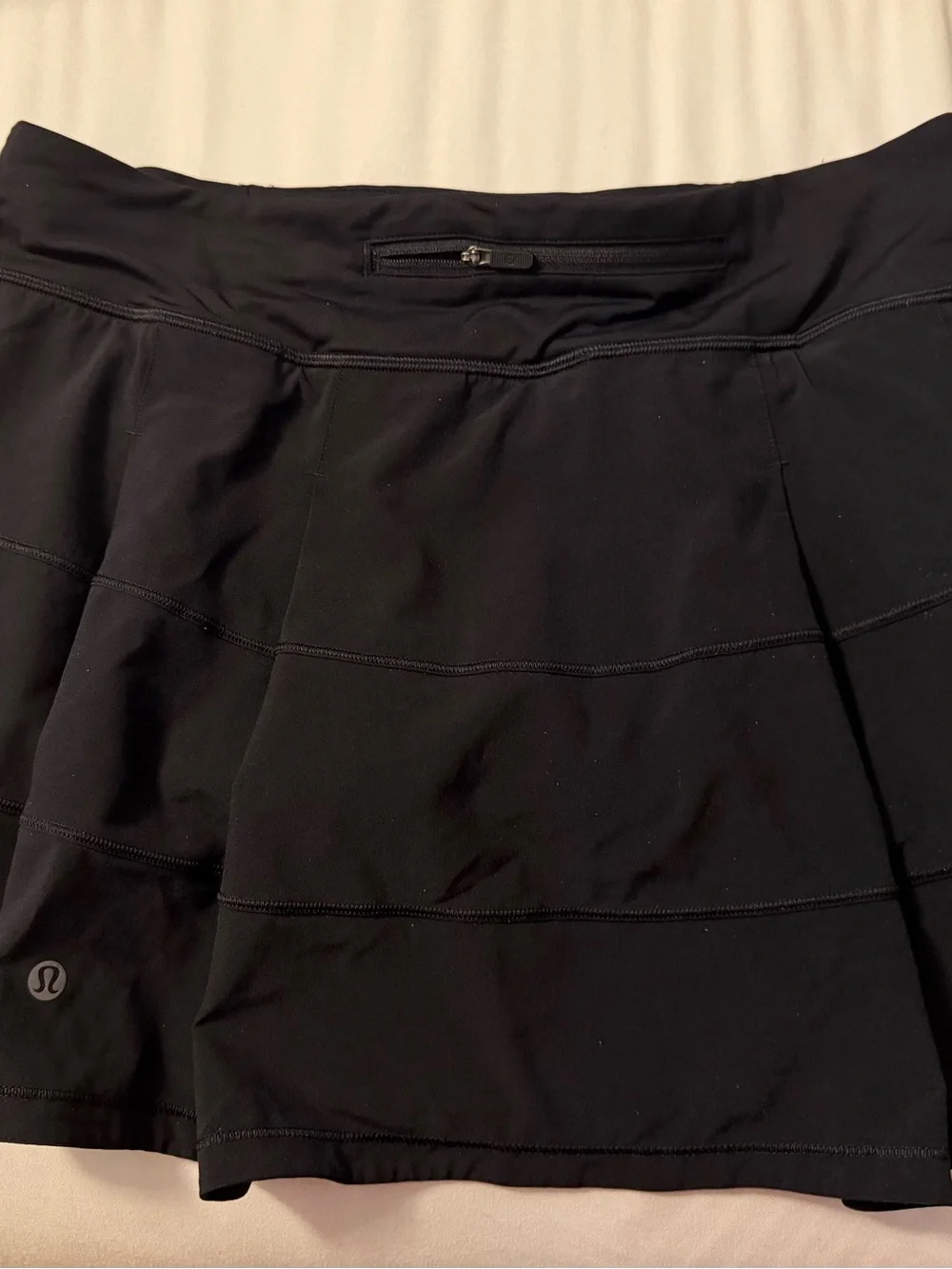 lululemon athletica athletic skort